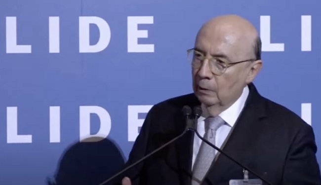 Imagem de Meirelles diz que Governo Lula repete erros de Dilma