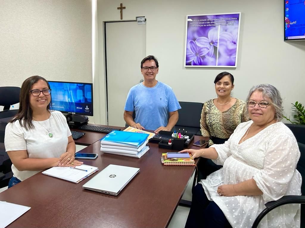 Imagem de Saúde anuncia maior participação na Operação Chuva 2023