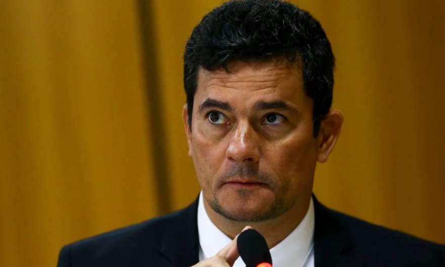 Imagem de CCJ aprova projeto de Sergio Moro para punir crimes contra agentes da lei