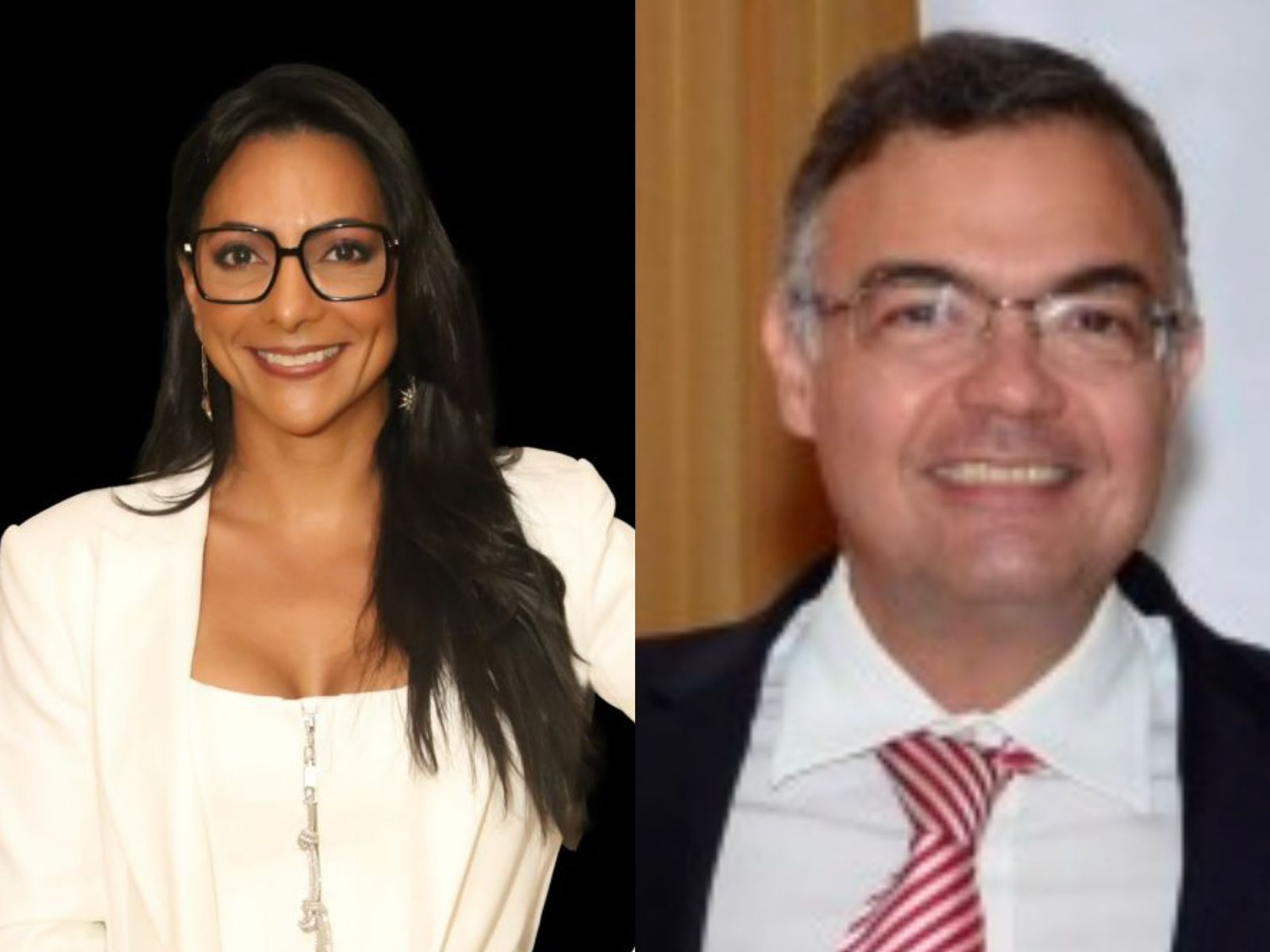 Imagem de Ana Patrícia e Eugênio Kruschewsky impõem mais uma derrota a Lucas Abud e seu exército de advogados
