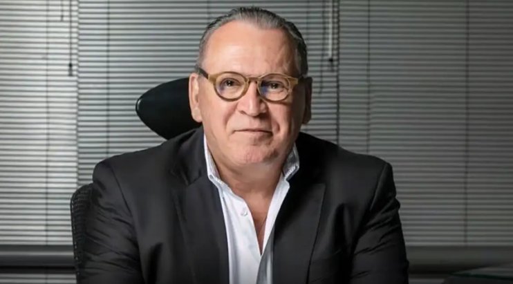 Imagem de Eles foram presos acusados de participação em esquema de fraude