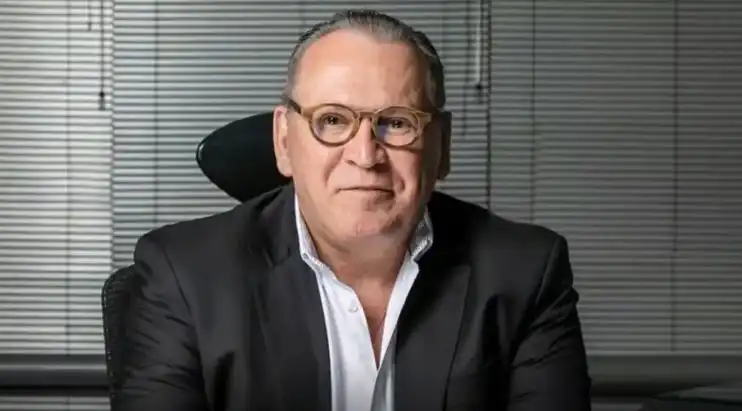 Imagem de Eles foram presos acusados de participação em esquema de fraude