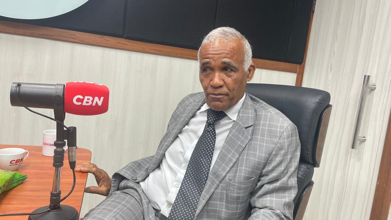 Imagem de 'Não sou lacaio de ninguém': Isidório nega convite de ACM Neto e diz que só sai do governo 'se for botado para fora'