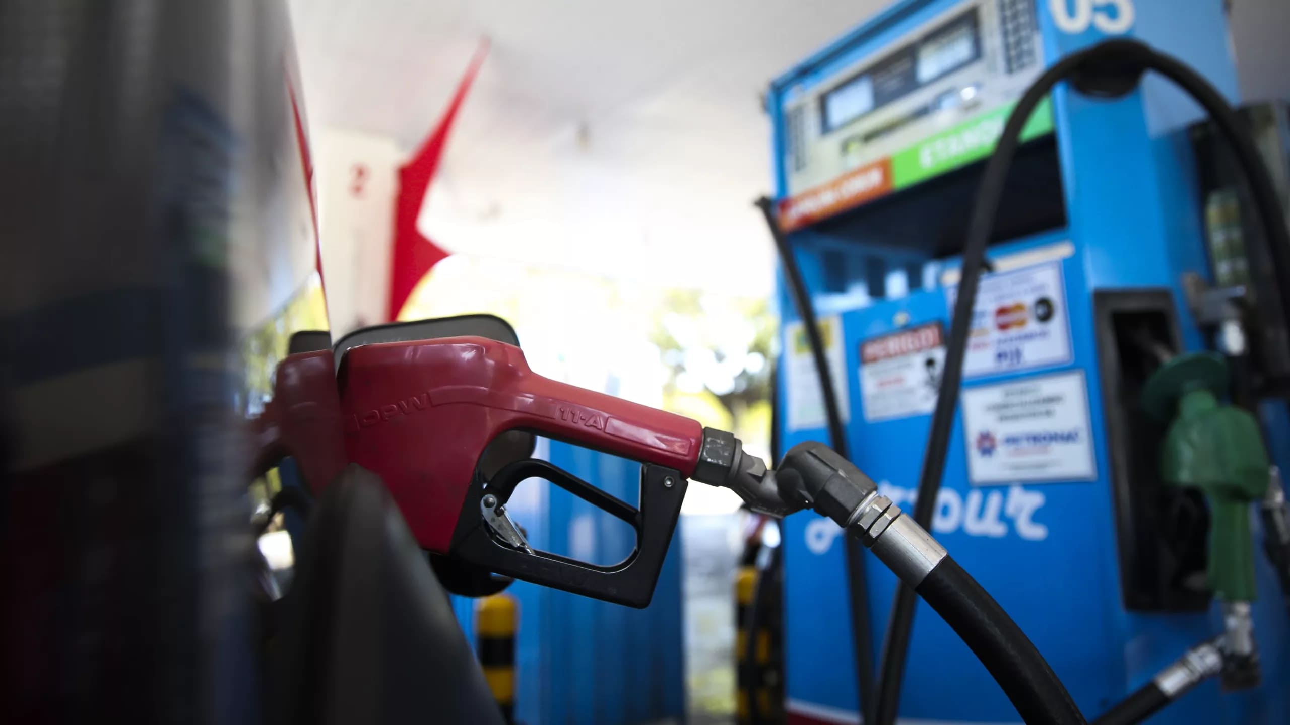 Imagem de Etanol sobe em 15 Estados e perde competitividade frente à gasolina