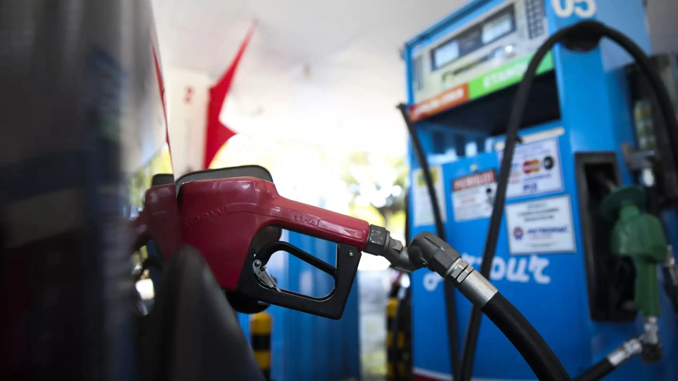 Imagem de Etanol sobe em 15 Estados e perde competitividade frente à gasolina