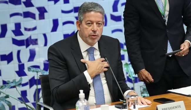Imagem de Lira: Congresso não apoiará propostas que cancelem leis aprovadas nos governos passados