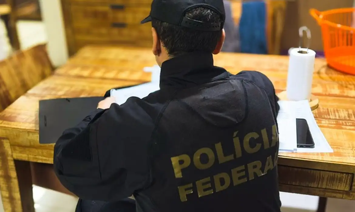 Imagem de Ministério Público e PF fazem operação contra corrupção policial em São Paulo