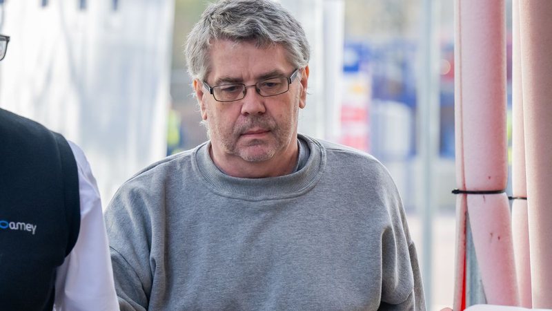 Imagem de Polícia prende homem que manteve corpo da mãe em freezer para sacar mais de R$ 500 mil em pensão