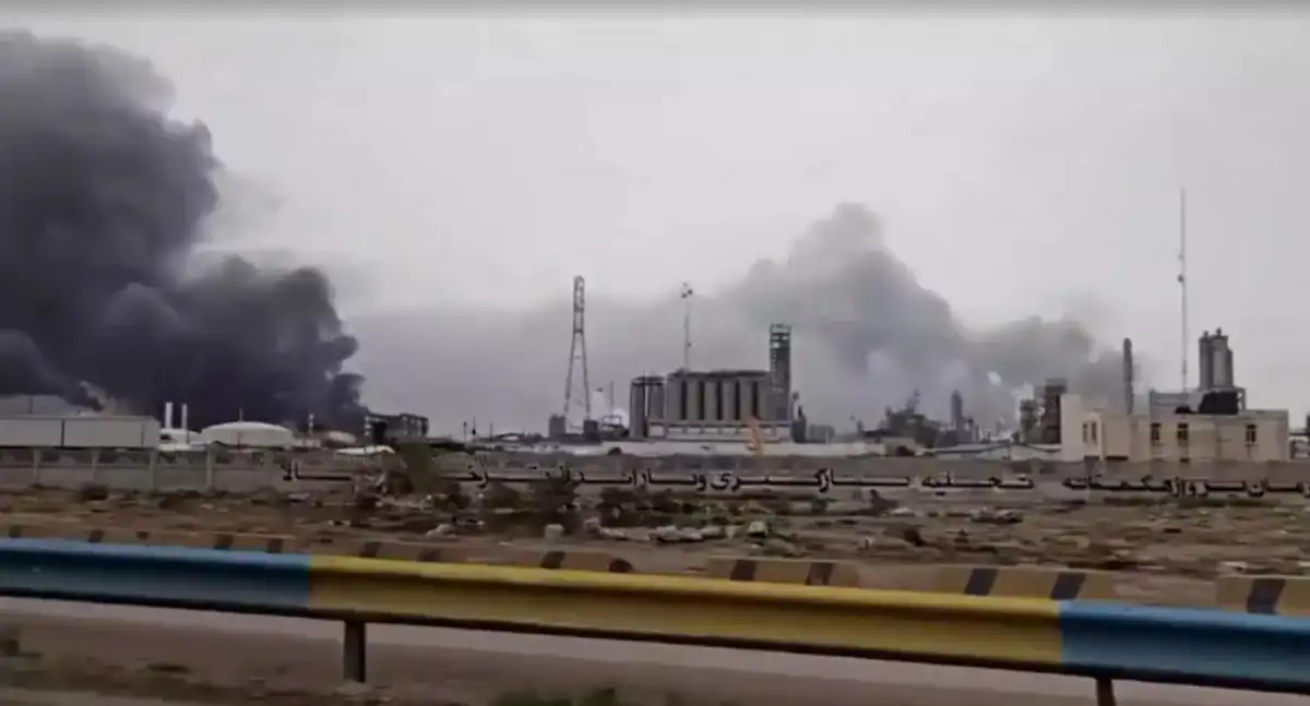 Imagem de China quer se unir à Rússia para reduzir tensões no Oriente Médio