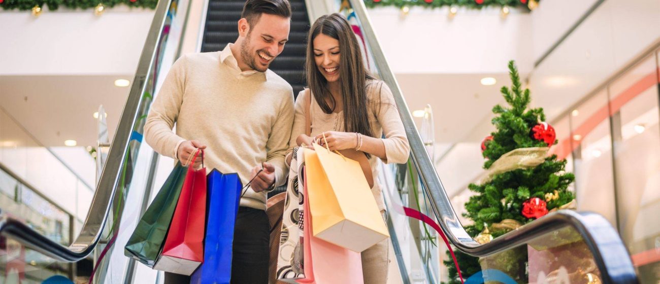 Imagem de Comércio baiano pode ter o melhor Natal em 10 anos, estima Fecomércio BA