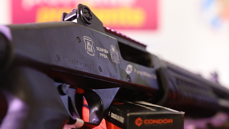 Imagem de Policiais penais são investigados por exploração de rede Wi-Fi em presídio de Salvador; gestores são afastados