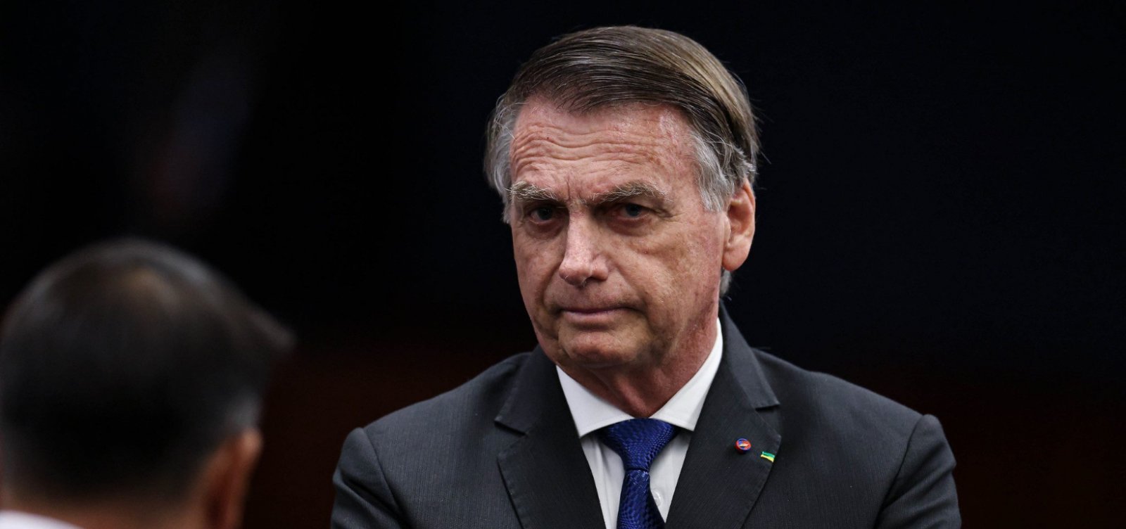 Imagem de Defesa de Bolsonaro volta a pedir prisão domiciliar ao STF