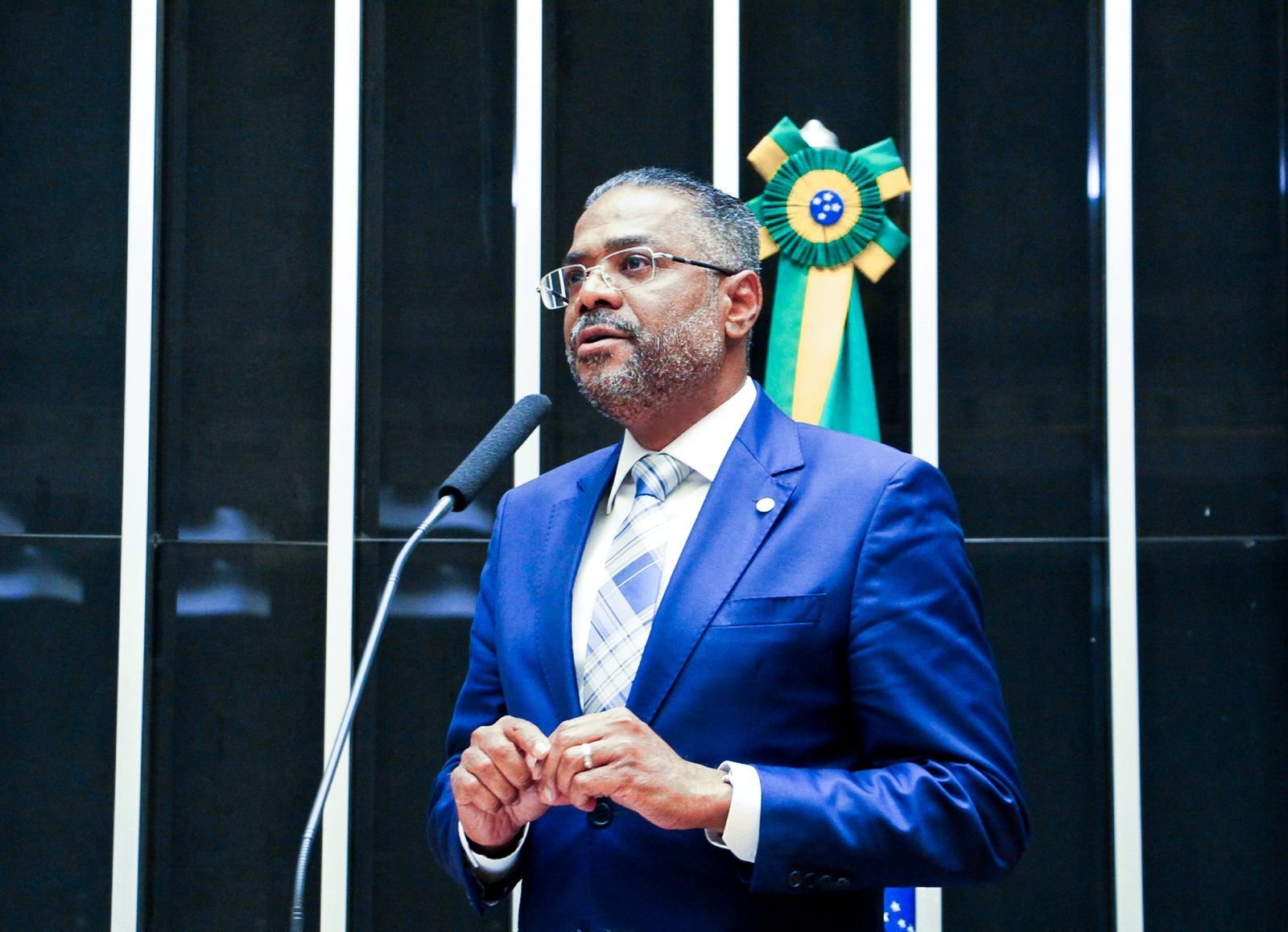 Imagem de Márcio Marinho diz que trabalhadores acima de 50 anos não podem ficar à margem do mercado de trabalho