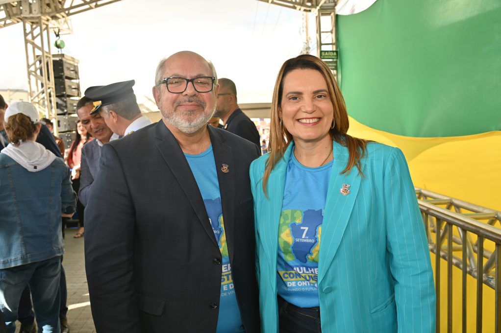 Imagem de Gestão que transforma: Sheila Lemos fortalece a educação e consolida Vitória da Conquista como referência regional