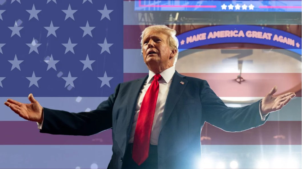 Imagem de Os 12 projetos que Donald Trump prometeu implementar em um segundo mandato