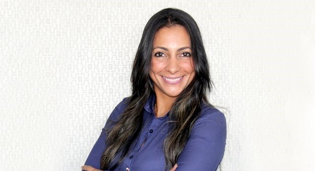 Imagem de Ana Patrícia anuncia pré-candidatura á presidência da OAB-BA
