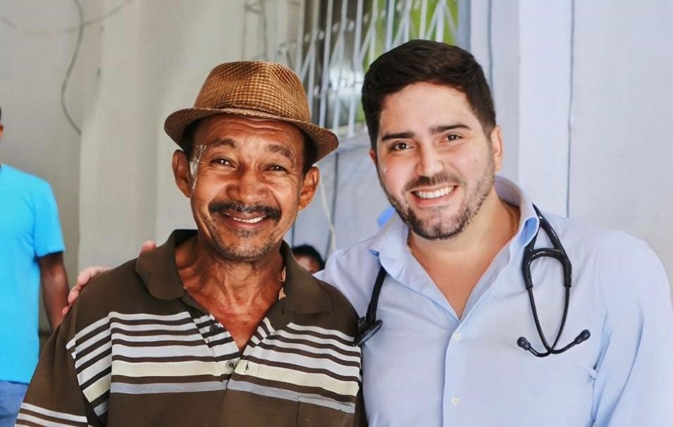 Imagem de Diretor da Central Médica Penitenciária da SEAP comemora ampliação do programa Farmácia Popular