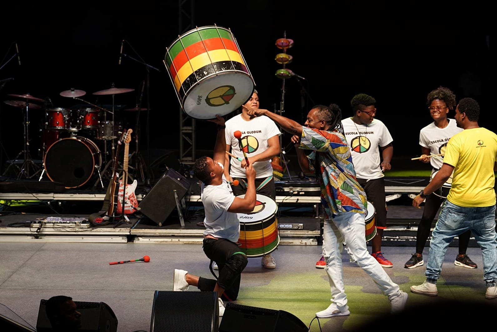 Imagem de Governo da Bahia destaca investimento na segurança no carnaval em Salvador, que terá mais de 160 atrações entre os três principais circuitos