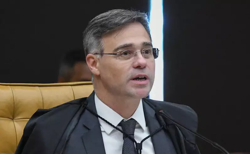 Imagem de Mendonça pede vista e suspende julgamento sobre precatórios