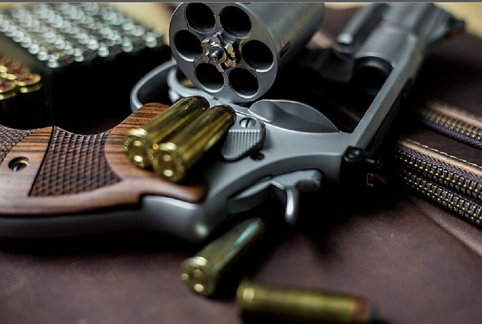 Imagem de Bahia tem três cidades entre as mais violentas do mundo