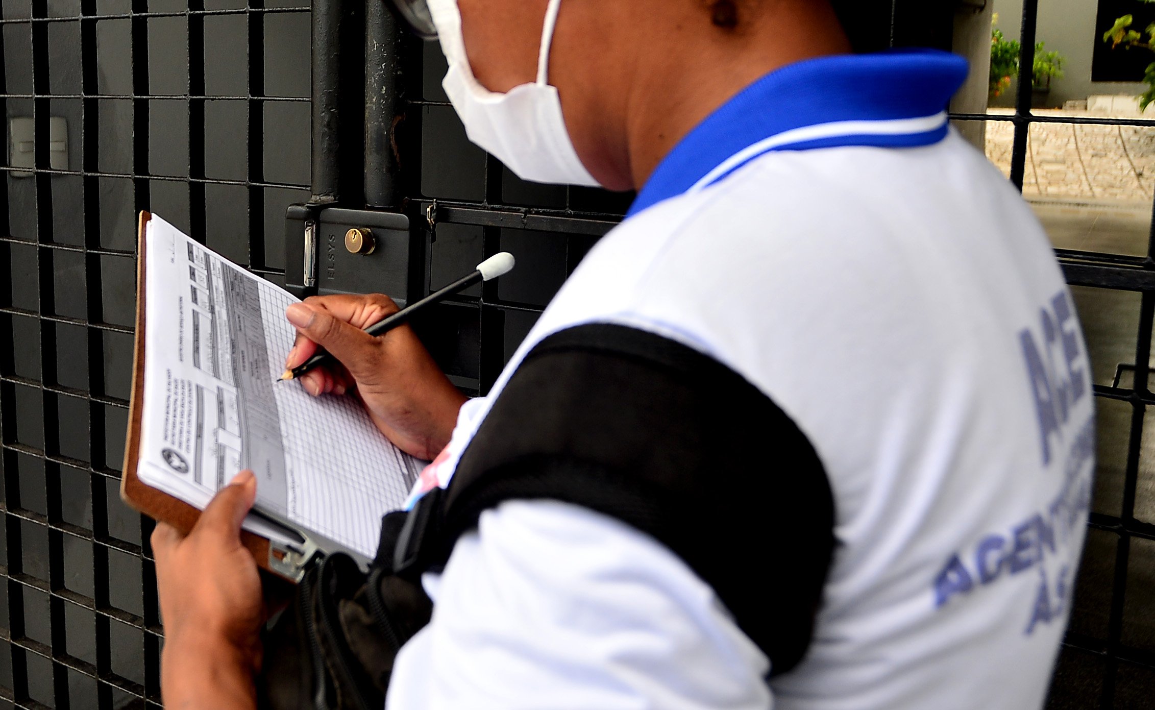 Imagem de Prefeitura intensifica combate ao Aedes aegypti na Cidade Baixa