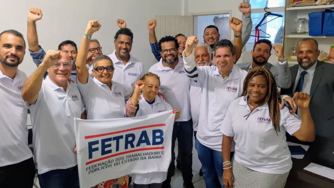 Imagem de Fetrab lança campanha para cobrar o retorno dos 5% de contribuição do Estado ao Planserv 