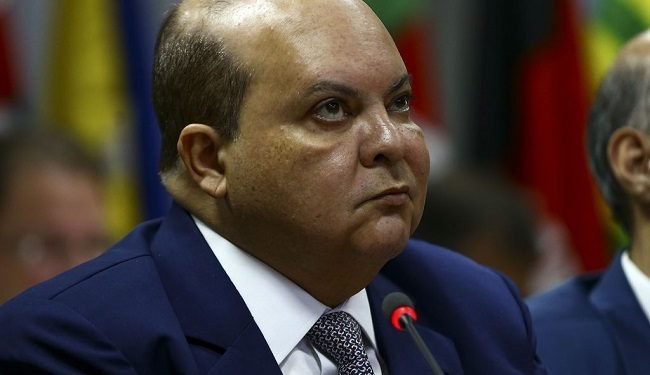 Imagem de Data do julgamento do afastamento de Ibaneis do cargo é marcada pelo STF