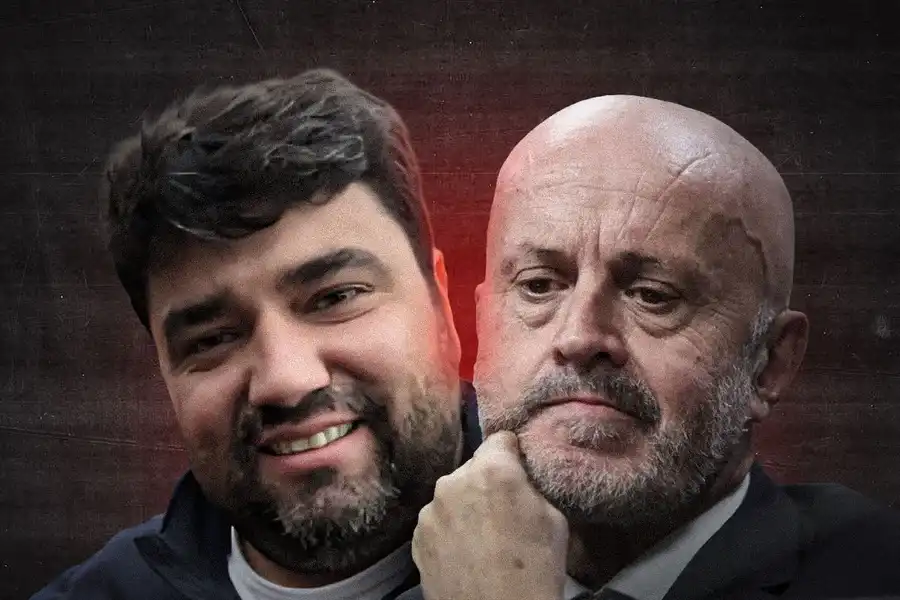 Imagem de Mensagens revelam atuação de sócio oculto do “Careca do INSS” para tentar se blindar
