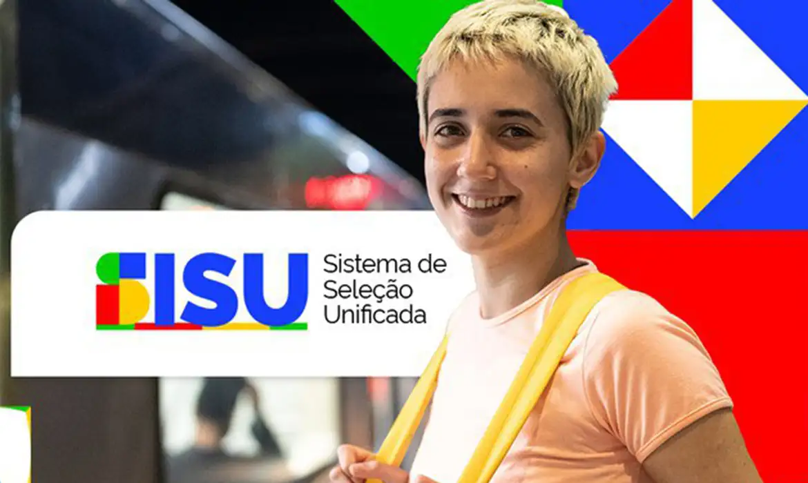 Imagem de Prazo para adesão à lista de espera do Sisu termina nesta segunda-feira