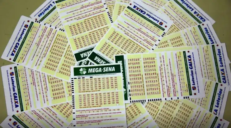 Imagem de Mega-Sena sorteia neste sábado prêmio acumulado em R$ 27 milhões