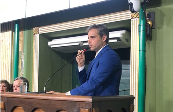 Imagem de Prefeitura institui programa Adote uma Ciclovia