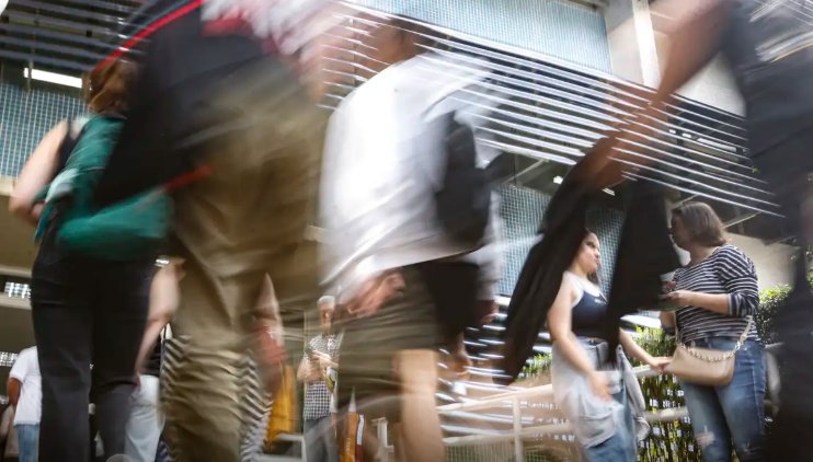 Imagem de Prazo para pagar taxa do Enem 2025 é prorrogado até 27 de junho