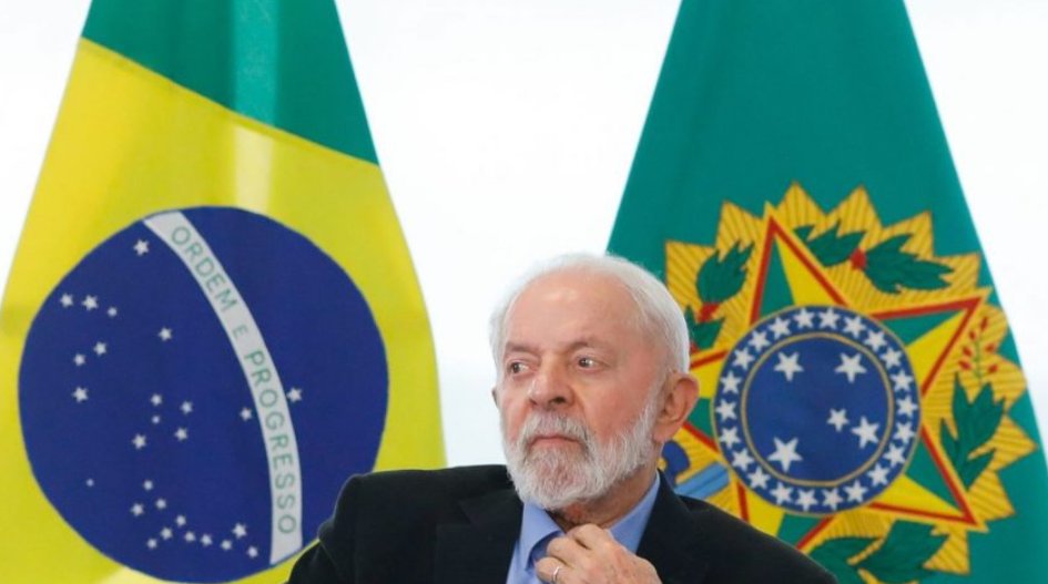 Imagem de Governo busca recuperar popularidade diante de queda na avaliação