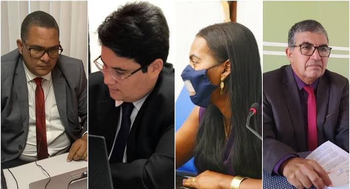 Imagem de Camaçari: oposição é vítima de crime digital; vereadores acreditam em tentativa de intimidação