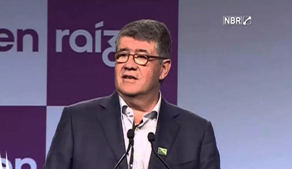 Imagem de ‘Estamos ferrados’, diz Ometto, aliado de Lula, sobre o Brasil