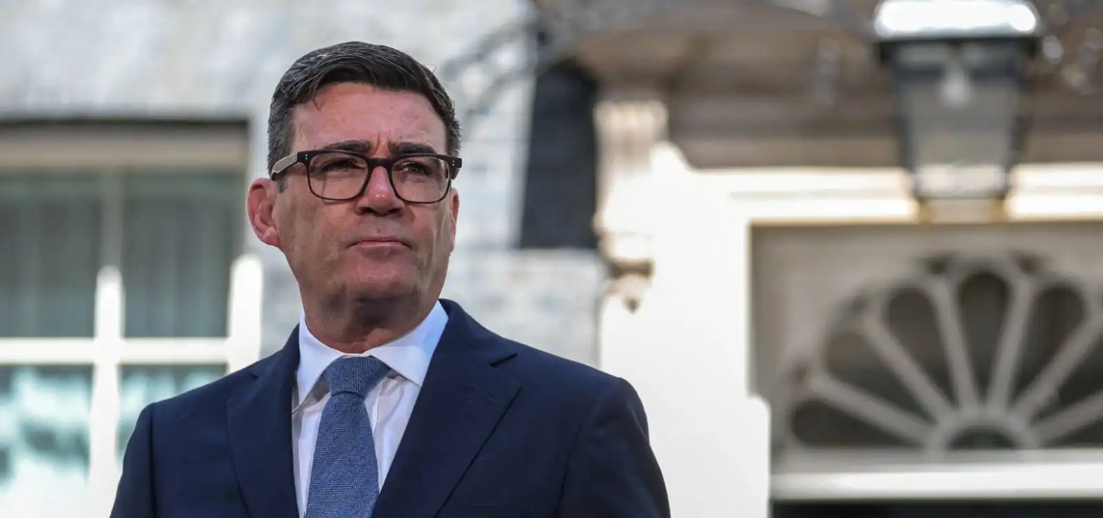 Imagem de Keir Starmer deixa cargo de premiê e Andy Burnham assume governo do Reino Unido