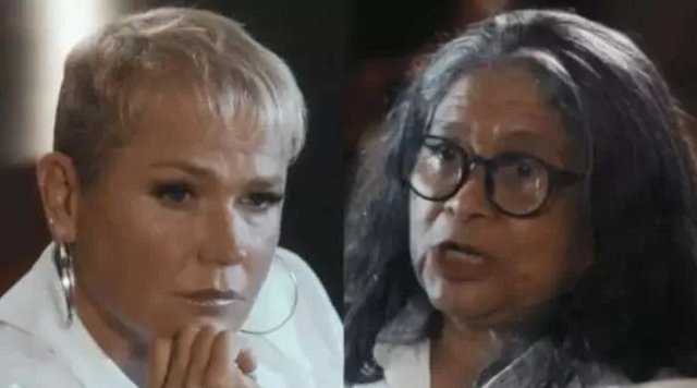 Imagem de Filha de Luciano do Valle diz que Xuxa e Marlene Mattos foram um casal por muitos anos