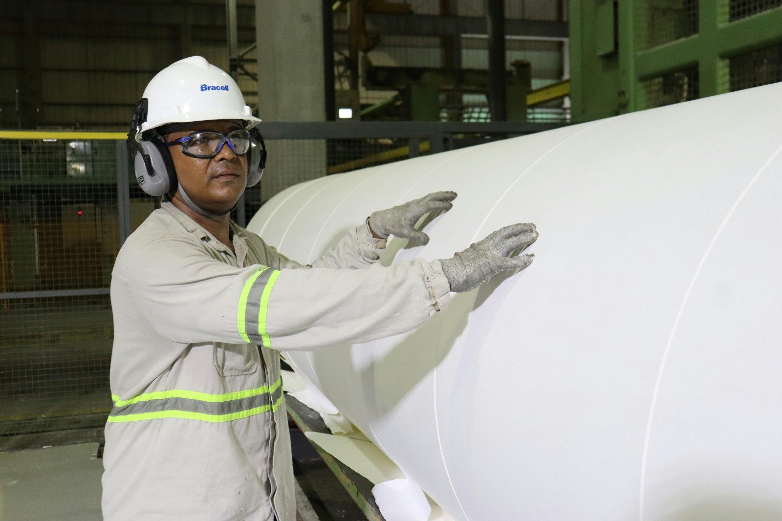 Imagem de Bracell abre vagas de emprego na Bahia; há oportunidades para pessoas com deficiência