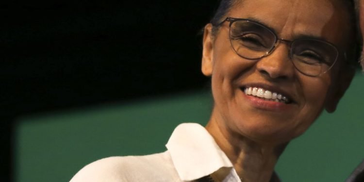 Imagem de Marina Silva fala à CPI das ONGs na próxima terça