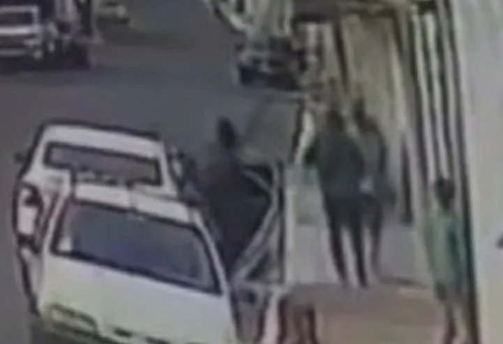 Imagem de Empresário perde mais de R$ 500 mil em assalto