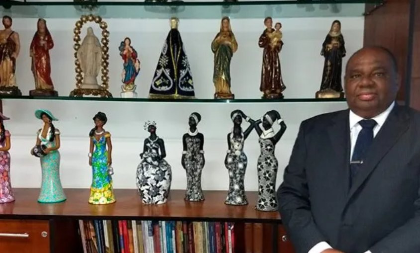 Imagem de CNJ afasta desembargador que mandou soltar líder de facção na Bahia