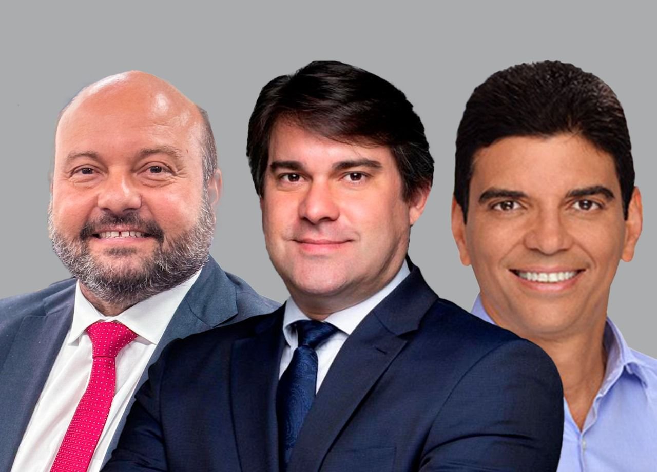 Imagem de Dilson Magalhães vai assumir direção do PP em Camaçari e reforça apoio ao prefeito eleito Luiz Caetano