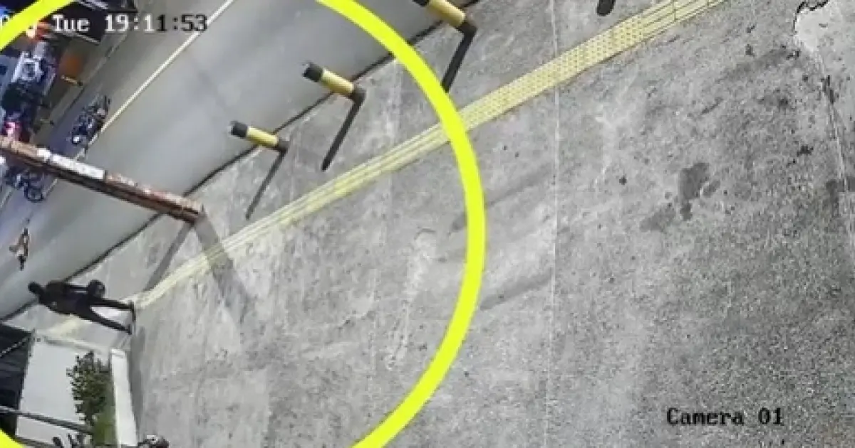 Imagem de VÍDEO: Turista americano morre após reagir a assalto no bairro de Brotas, em Salvador