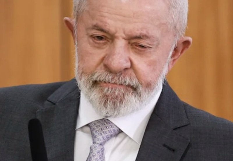 Imagem de Governo Lula ataca os EUA, defende ditadura e ignora mísseis do Irã contra civis