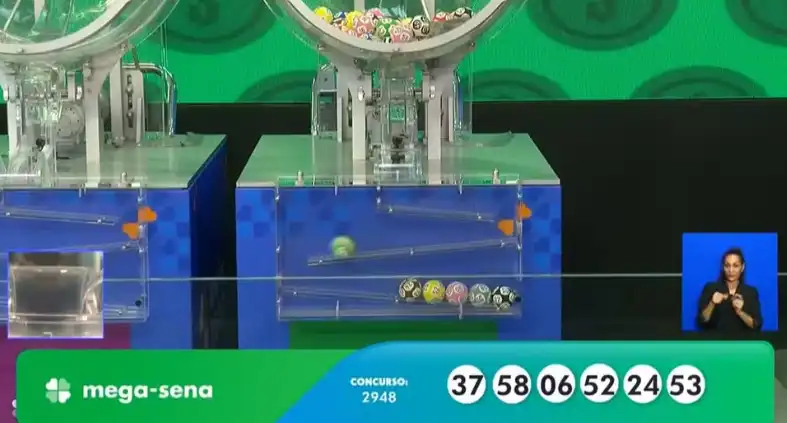 Imagem de Mega-Sena concurso 2.948: prêmio acumula e vai a R$ 20 milhões