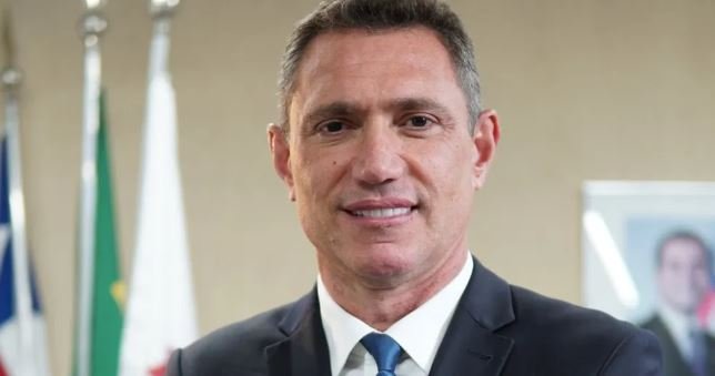 Imagem de Jerônimo Rodrigues anuncia Leonardo Góes como novo presidente da Embasa