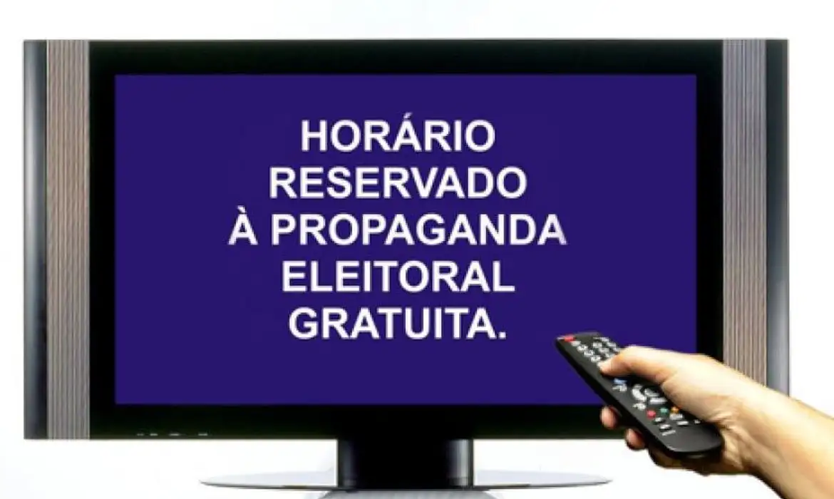 Imagem de ACM Neto terá 4min57s de propaganda eleitoral contra 3min30s de Jerônimo na Bahia