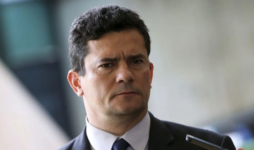 Imagem de PCC usou ‘circuito fechado’ para despistar investigações de ação contra Moro