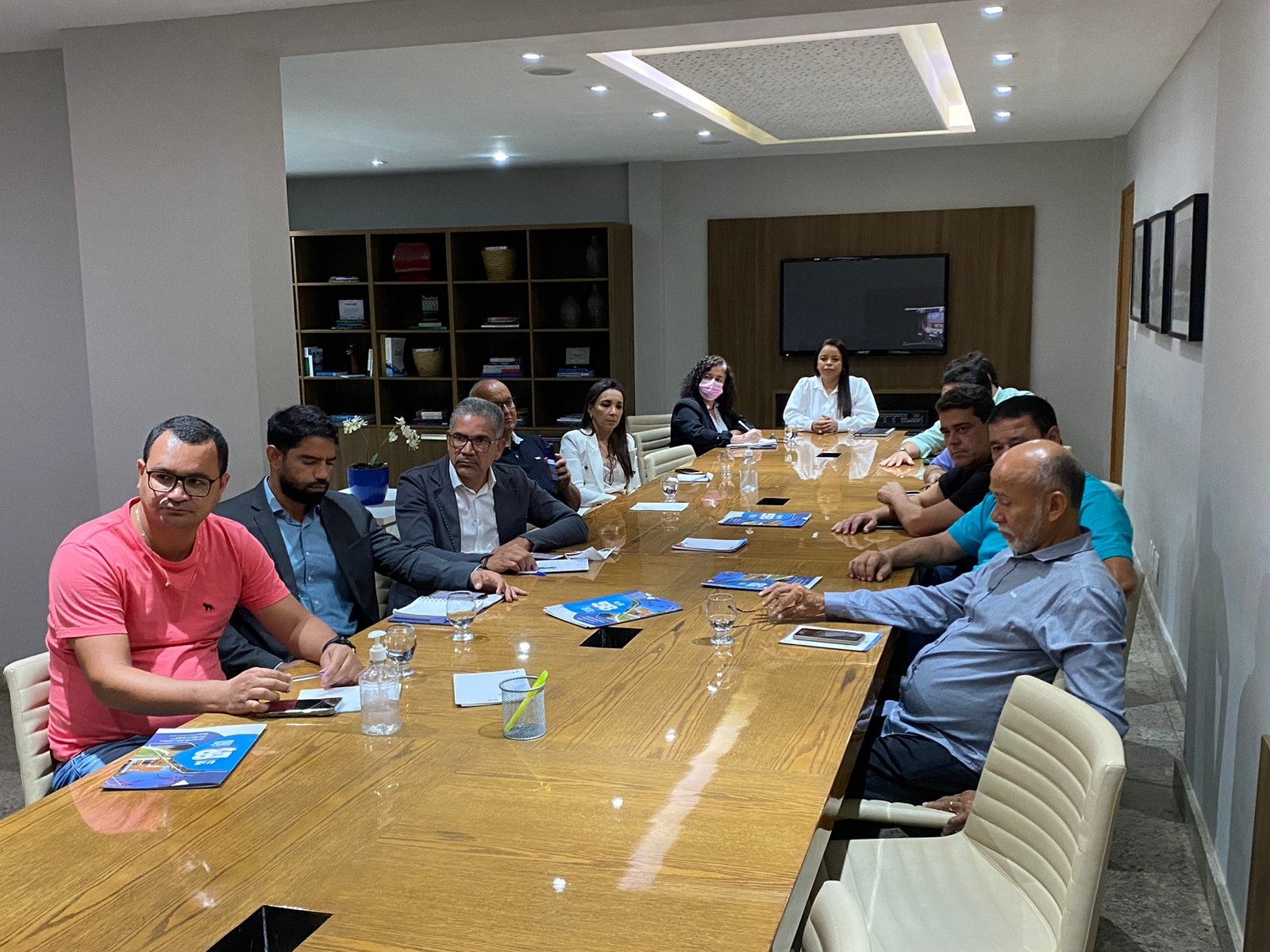 Imagem de Municípios baianos vão entrar na justiça contra queda de receita