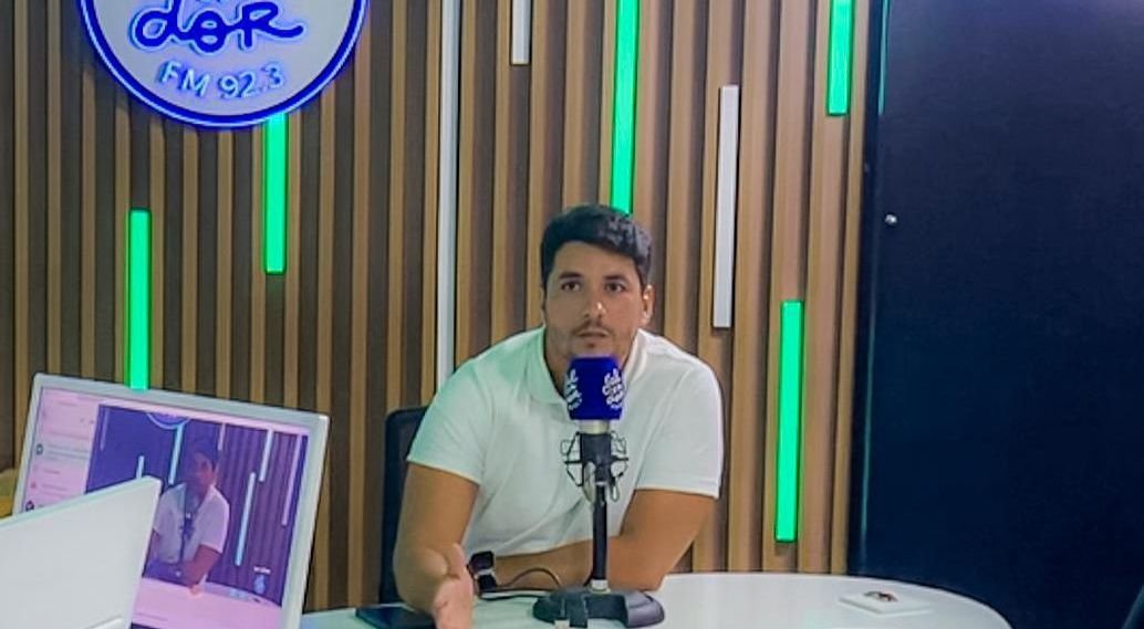 Imagem de 'A presença do nosso grupo nas comunidades é muito forte', diz Duda Sanches sobre eleição de 2024